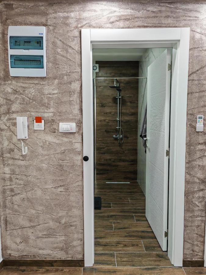 Imperial Apartamento Veliko Gradište Exterior foto