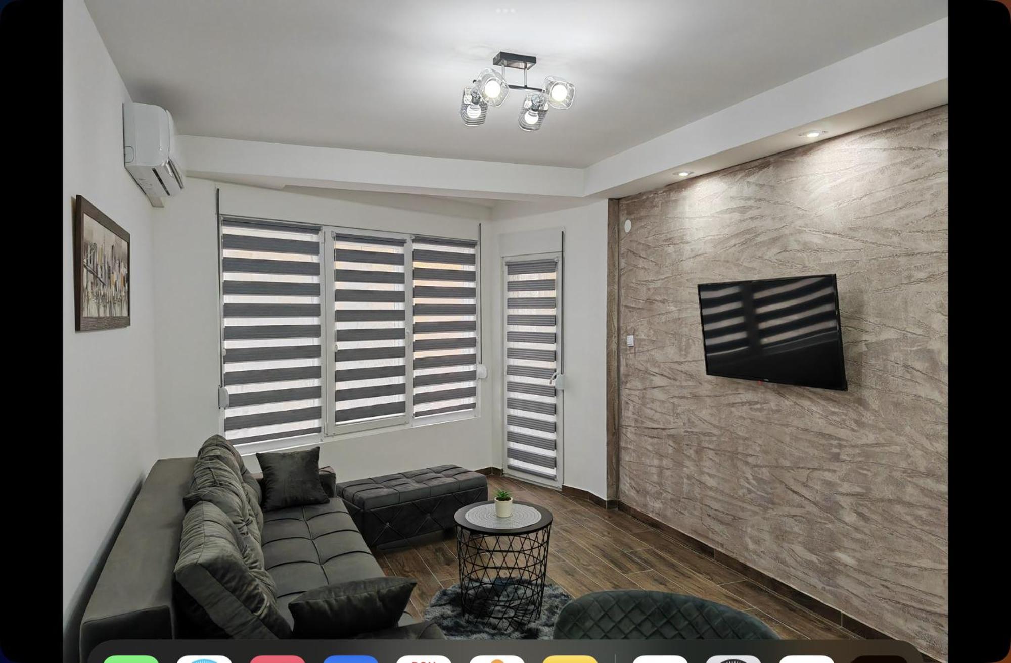 Imperial Apartamento Veliko Gradište Exterior foto