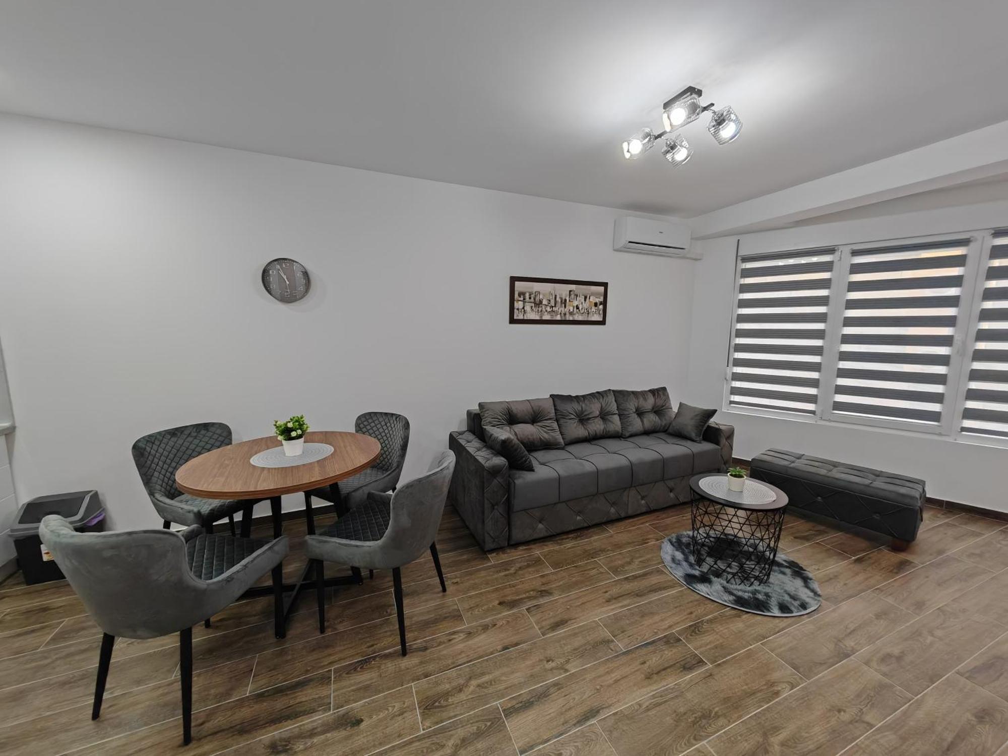 Imperial Apartamento Veliko Gradište Exterior foto